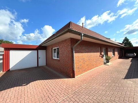 Cappeln (Oldenburg) Häuser, Cappeln (Oldenburg) Haus kaufen