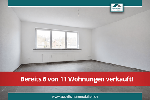 Osnabrück Wohnungen, Osnabrück Wohnung kaufen