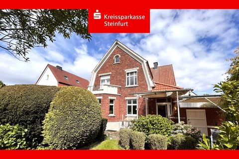 Emsdetten Häuser, Emsdetten Haus kaufen