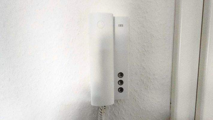 Die moderne Haussprechanlage sorgt für Wohnkomfort.jpg