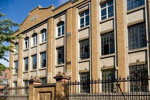 Offenbach am Main Büros, Büroräume, Büroflächen 