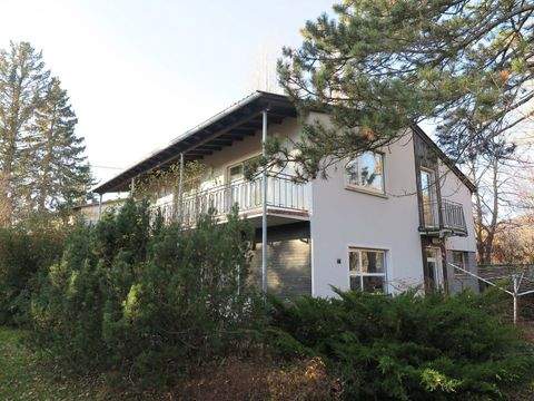 Breitenfurt Häuser, Breitenfurt Haus kaufen