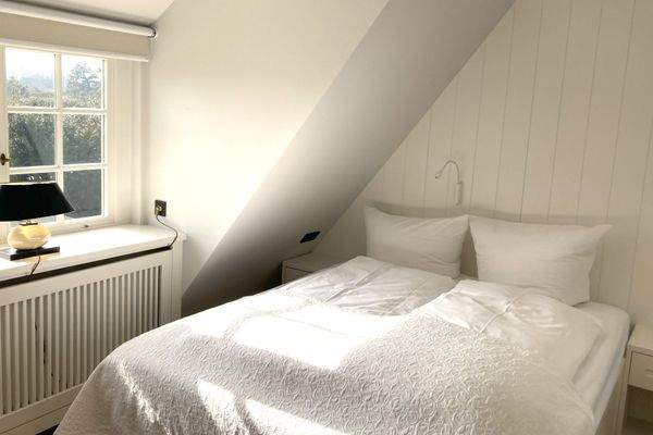 Detailansicht Schlafen