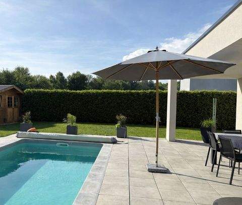 Hésingue Häuser, Hésingue Haus kaufen