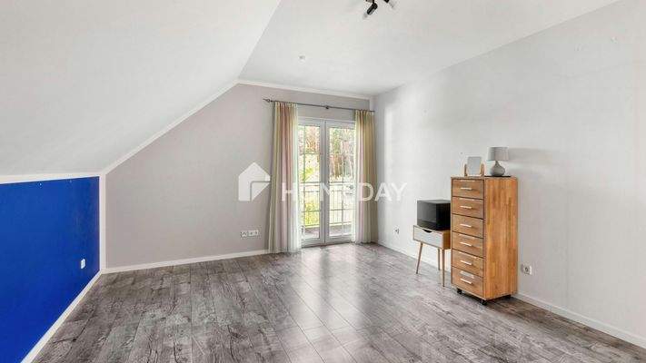 1. OG Schlafzimmer 1 1