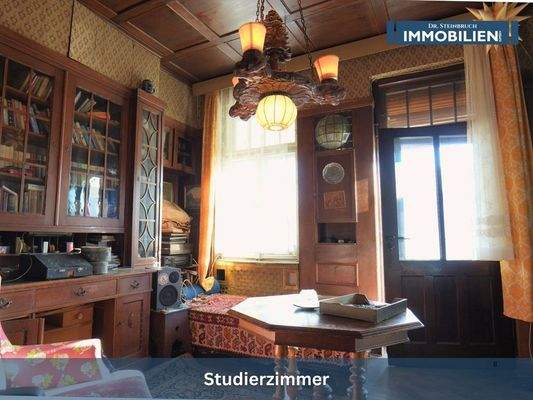 Studierzimmer