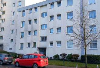 Vorderansicht ( Straßenseite )