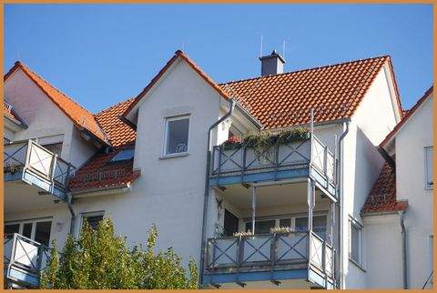 Gotha Wohnungen, Gotha Wohnung kaufen