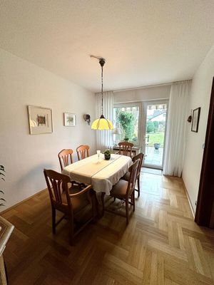 Esszimmer EG 