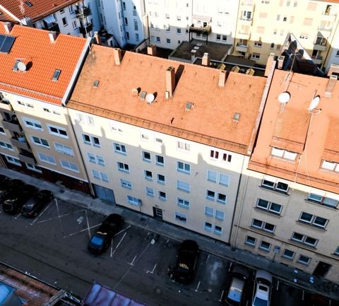 Nürnberg Wohnungen, Nürnberg Wohnung kaufen