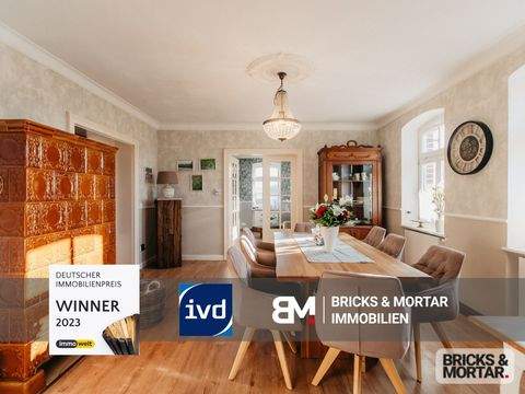 Schönwölkau / Luckowehna Häuser, Schönwölkau / Luckowehna Haus kaufen