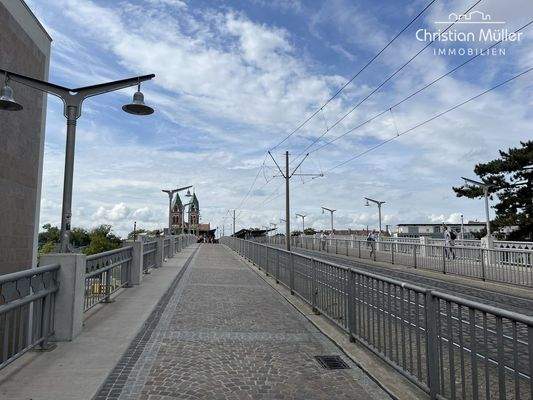 Direkte Nähe zum Hauptbahnhof