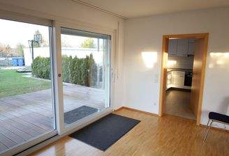 Wohnzimmer EG links