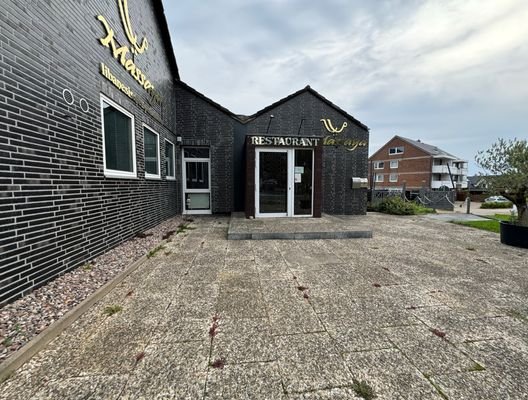 Eingangsbereich