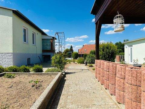 Crivitz Häuser, Crivitz Haus kaufen