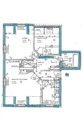 Wohnhausanlage St. Martin 2