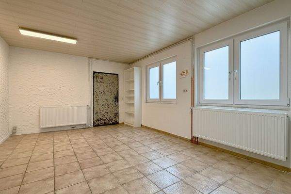 Homeoffice oder Hobbyraum