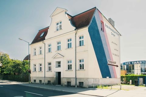 Prenzlau Wohnungen, Prenzlau Wohnung mieten