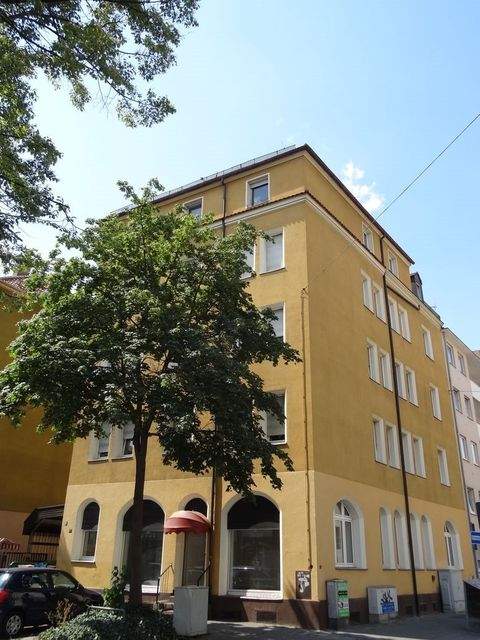 Nürnberg Wohnungen, Nürnberg Wohnung mieten