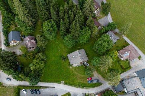 Ramsau am Dachstein / Leiten Häuser, Ramsau am Dachstein / Leiten Haus kaufen