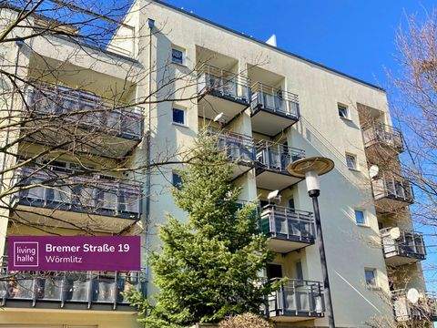 Halle Wohnungen, Halle Wohnung mieten