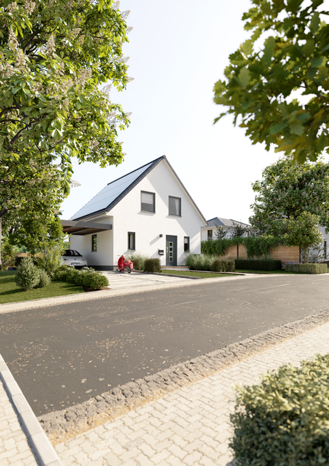 Gau-Odernheim Häuser, Gau-Odernheim Haus kaufen