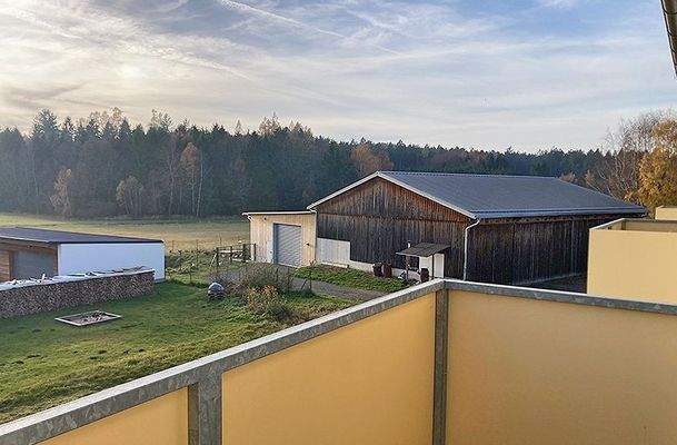 Pfaffenschlag Junges Wohnen