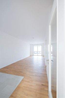 Wohn- und Essbereich