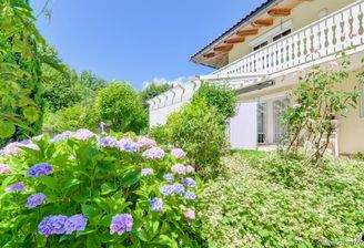 13 Greeeeen Gartenparadies Kufstein