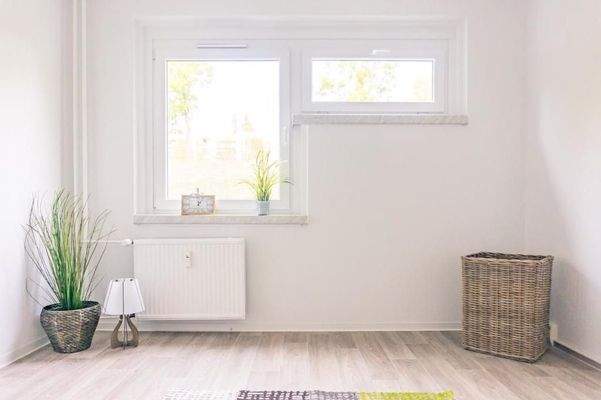 Schlafzimmer Vergleichswohnung