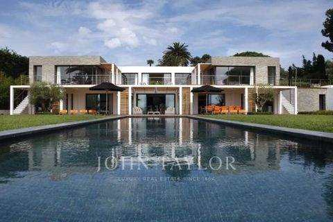 Cap d'Antibes Häuser, Cap d'Antibes Haus kaufen