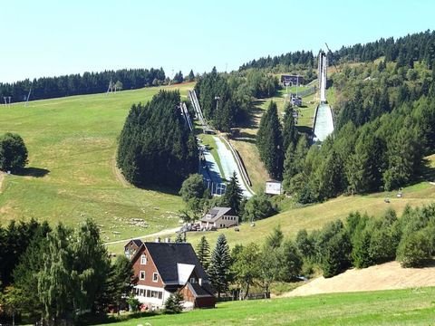 Oberwiesenthal Wohnungen, Oberwiesenthal Wohnung mieten