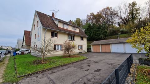 Konstanz Häuser, Konstanz Haus kaufen