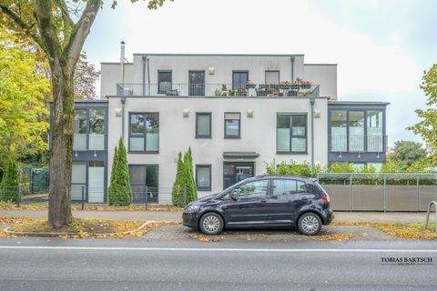 Düsseldorf Wohnungen, Düsseldorf Wohnung kaufen