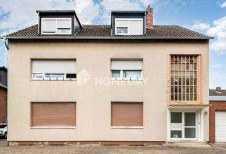 Haus 2 Außenansicht 2