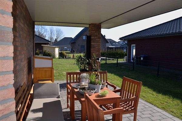 Ein Platz an der Sonne