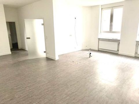 Saarbrücken Wohnungen, Saarbrücken Wohnung kaufen