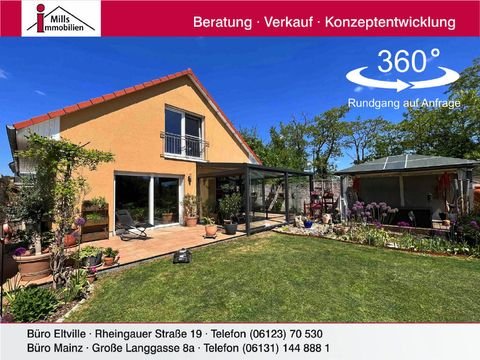 Bad Kreuznach Häuser, Bad Kreuznach Haus kaufen
