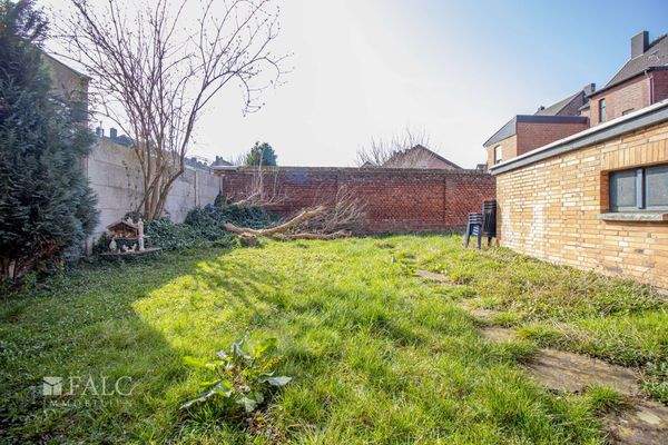 Gemeinschaftlicher Garten 