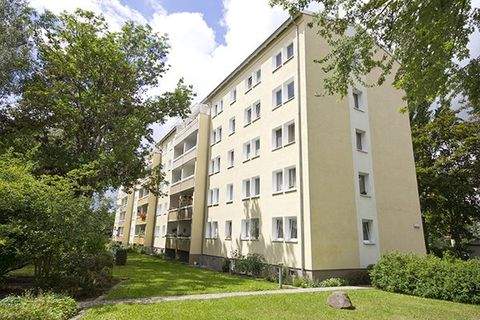 Halle (Saale) Wohnungen, Halle (Saale) Wohnung mieten