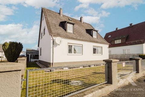 Grafenwöhr Häuser, Grafenwöhr Haus kaufen