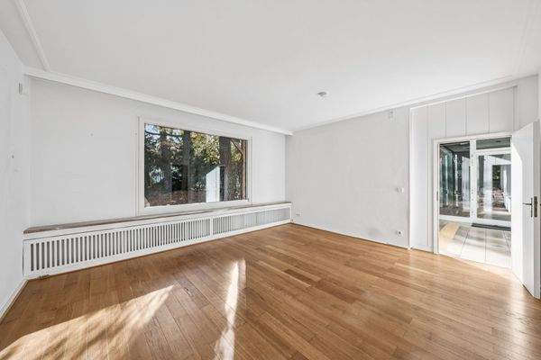 Zimmer im Erdgeschoss