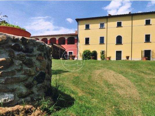 Luxus Villa | Monte San Savino