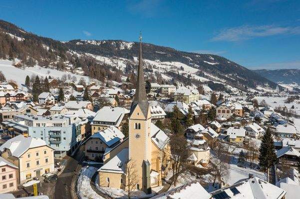 Ortskern St. Michael