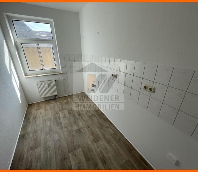 2 Zimmer Wohnung in Großenstein