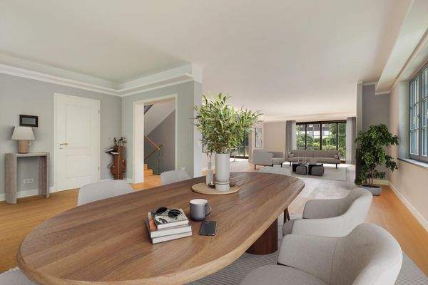 Beispiel Einrichtung