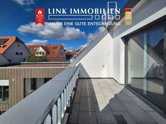 LINK Immobilien GmbH