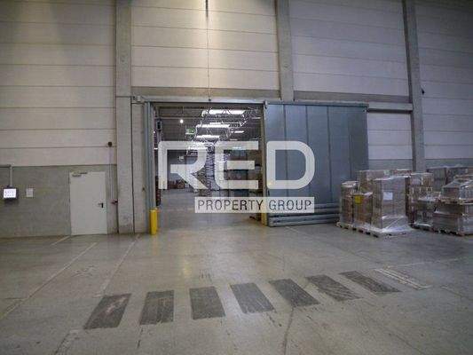 Halle mieten Duisburg