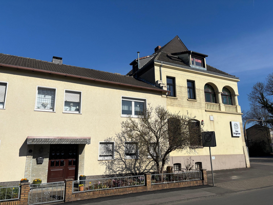 Seitenansicht-Gebäudeteil 2