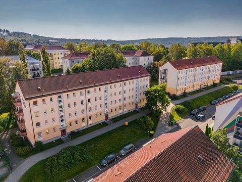 Suhl Wohnungen, Suhl Wohnung mieten